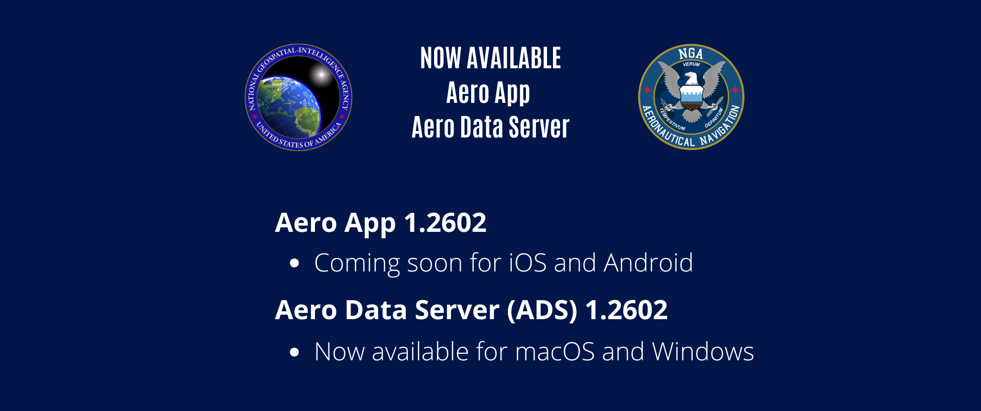 1.2602 Aero App Banner